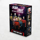 Star Trek: The Next Generation - Trivia Card Game