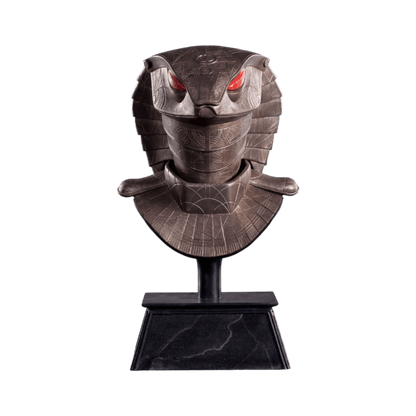 Stargate - Apophis Jaffa Helmet Desktop Replica