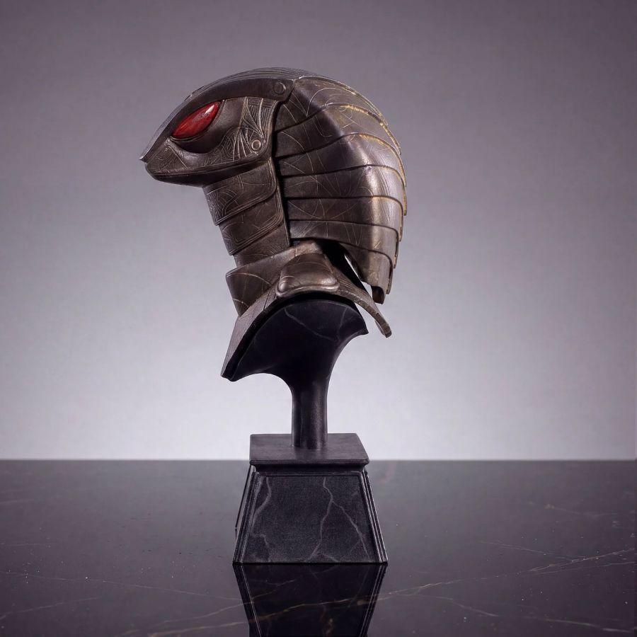 Stargate - Apophis Jaffa Helmet Desktop Replica