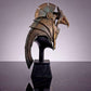 Stargate - Horus Guard Helmet on Base Desktop Replica