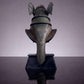 Stargate - Horus Guard Helmet on Base Desktop Replica