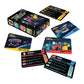 Star Trek: Lower Decks - Trivia Card Game