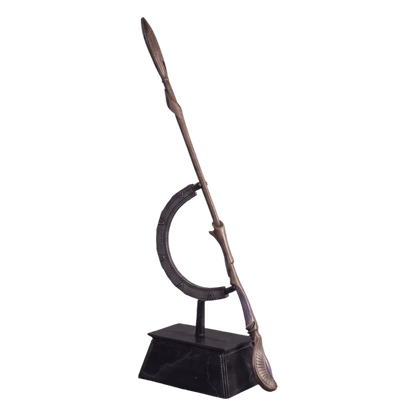 Stargate - Ma'tok Staff Scale Replica