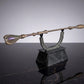 Stargate - Ma'tok Staff Scale Replica