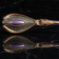Stargate - Ma'tok Staff Scale Replica