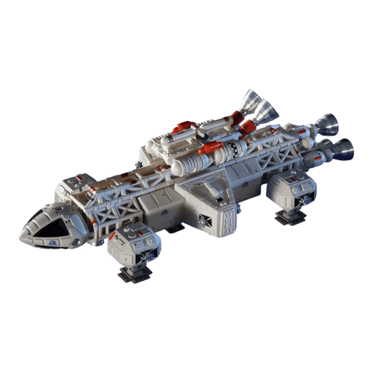 Space 1999 - Laboratory Eagle 5.5" Transporter Ship