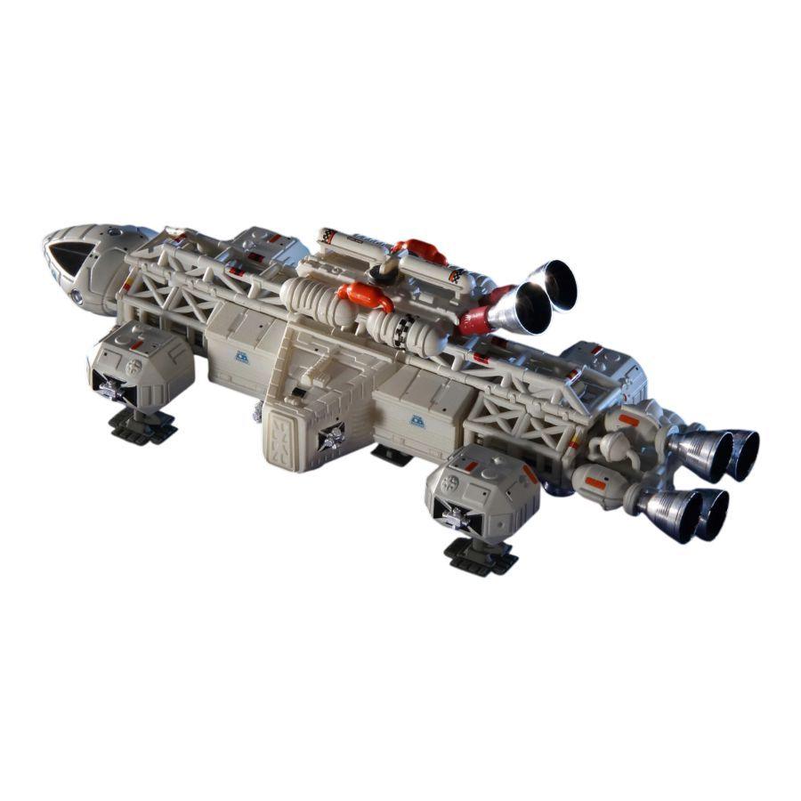 Space 1999 - Laboratory Eagle 5.5" Transporter Ship
