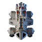 Space 1999 - Laboratory Eagle 5.5" Transporter Ship