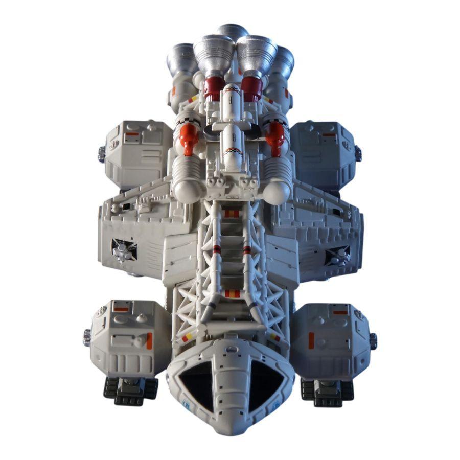 Space 1999 - Laboratory Eagle 5.5" Transporter Ship
