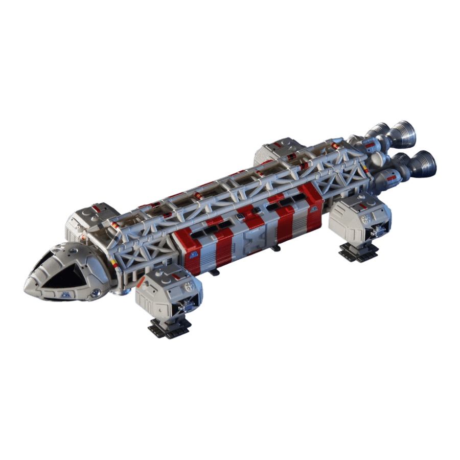 Space 1999 - Rescue Eagle 5.5" Transporter Ship