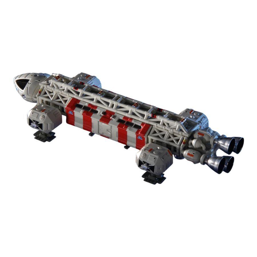 Space 1999 - Rescue Eagle 5.5" Transporter Ship