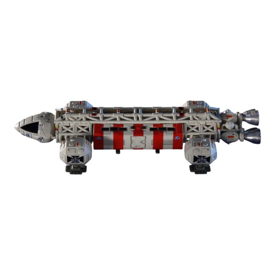Space 1999 - Rescue Eagle 5.5" Transporter Ship