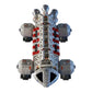 Space 1999 - Rescue Eagle 5.5" Transporter Ship