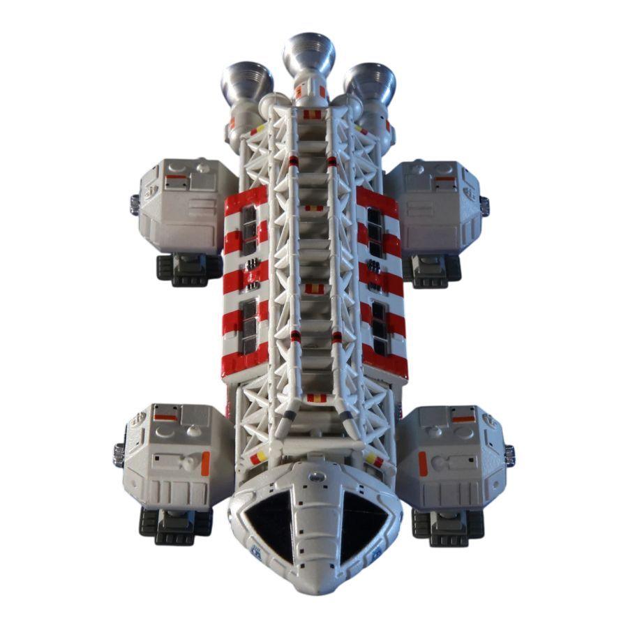 Space 1999 - Rescue Eagle 5.5" Transporter Ship