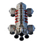 Space 1999 - Rescue Eagle 5.5" Transporter Ship