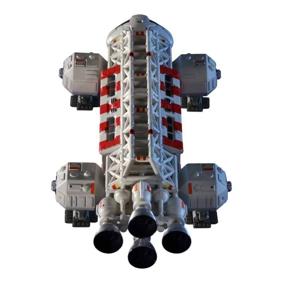 Space 1999 - Rescue Eagle 5.5" Transporter Ship