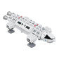 Space 1999 - Eagle Transporter Construction Brick Set