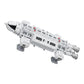 Space 1999 - Eagle Transporter Construction Brick Set