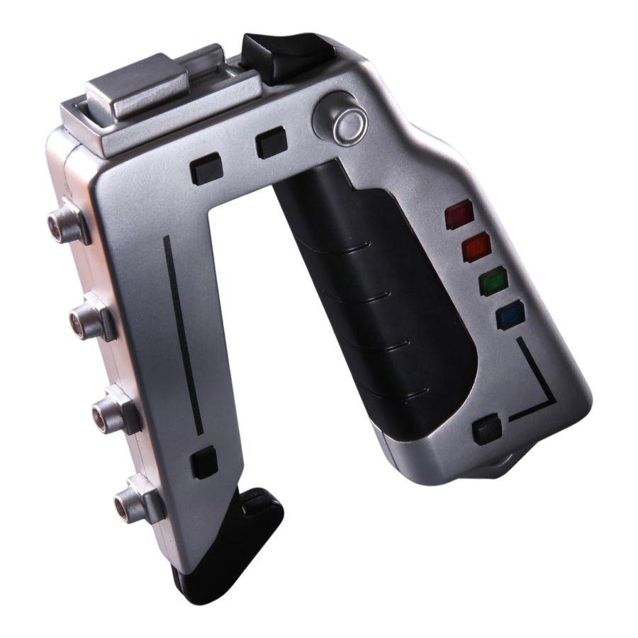 Space 1999 - Stun Gun and Commlock Replica
