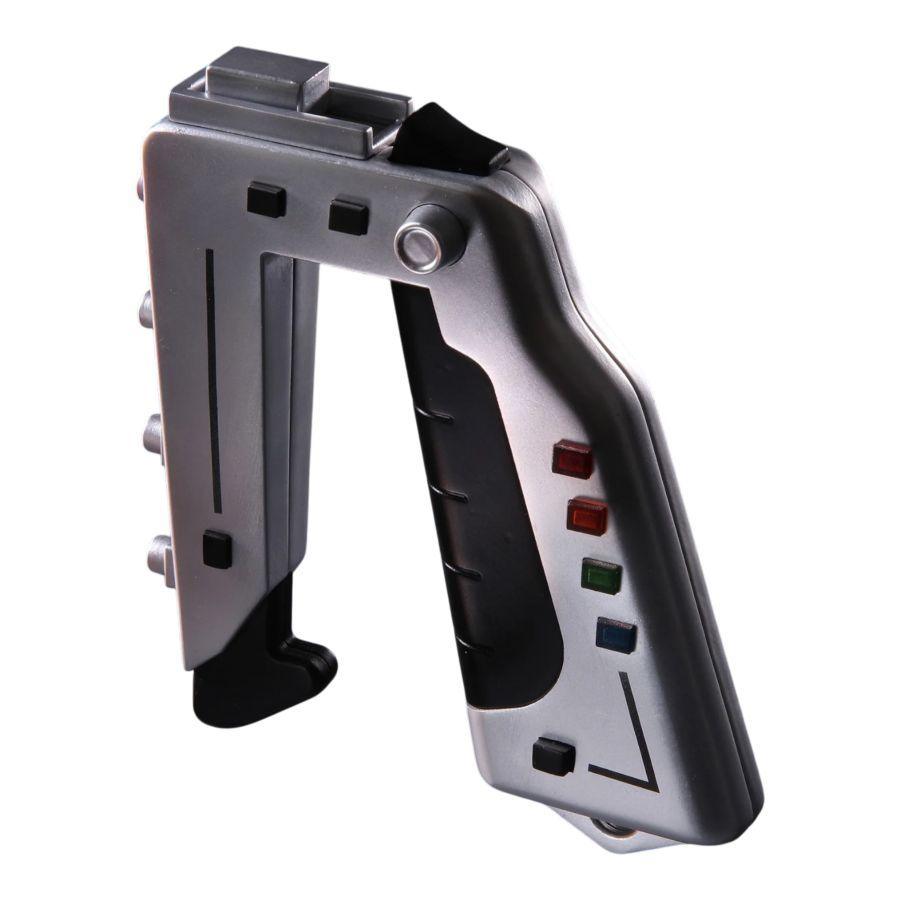 Space 1999 - Stun Gun and Commlock Replica