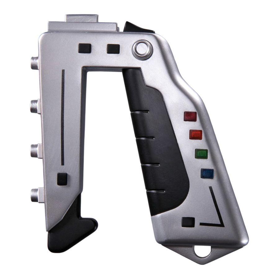 Space 1999 - Stun Gun and Commlock Replica