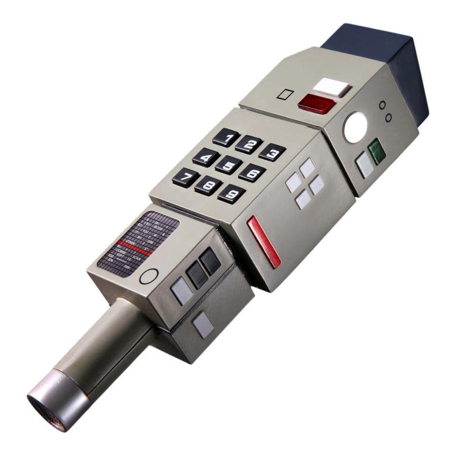 Space 1999 - Stun Gun and Commlock Replica