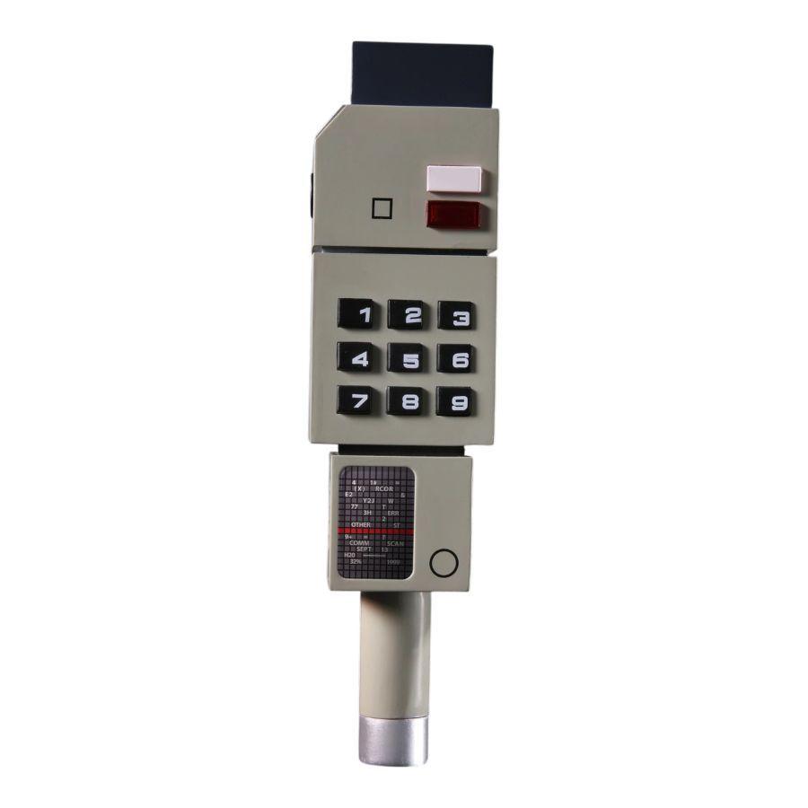 Space 1999 - Stun Gun and Commlock Replica