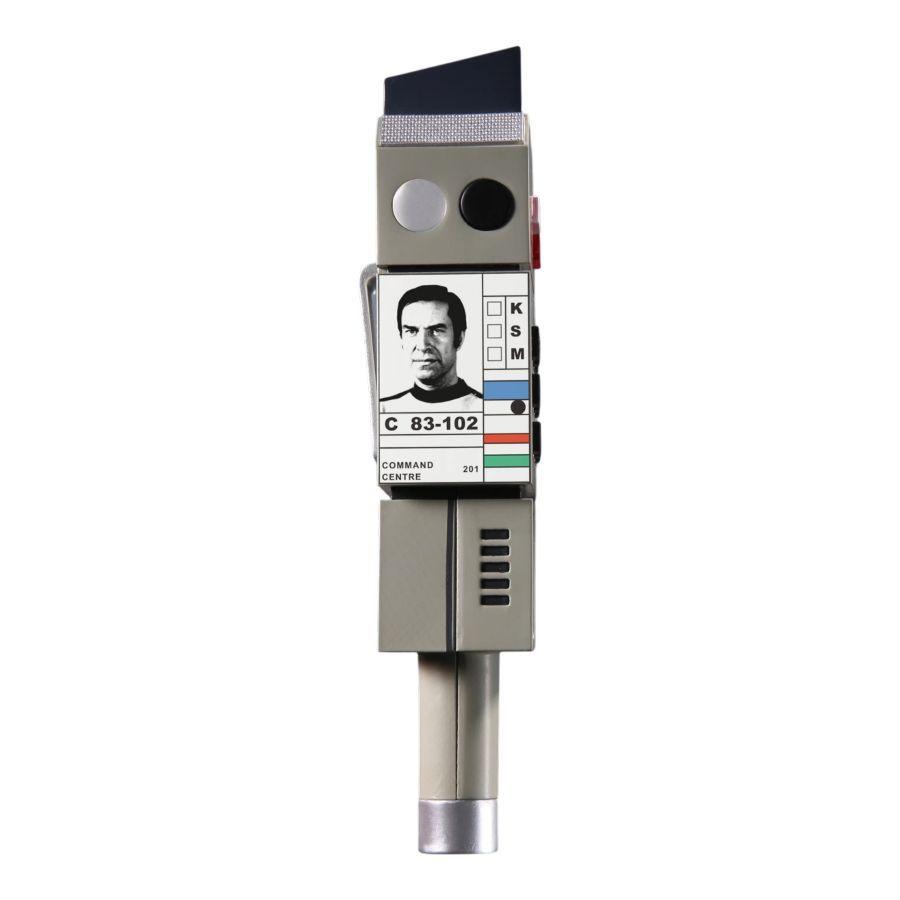 Space 1999 - Stun Gun and Commlock Replica