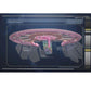 Star Trek: Starfleet Academy - Jett Reno's Guide to the U.S.S. Athena Book