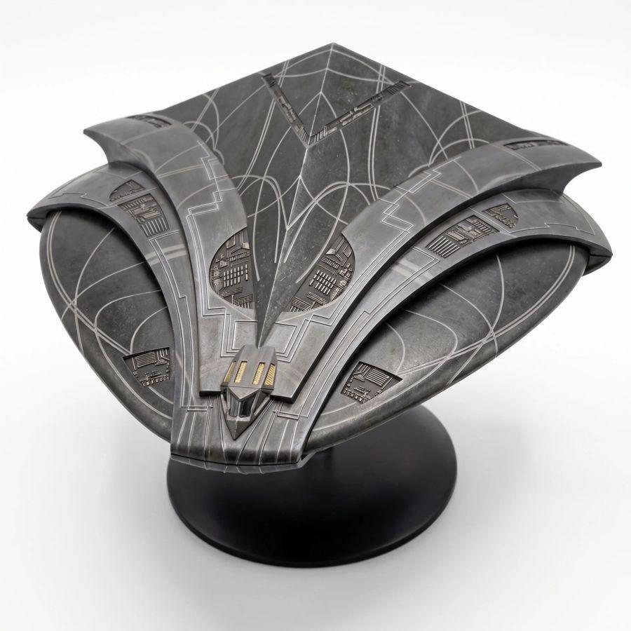 Stargate - Alkesh Bomber Replica
