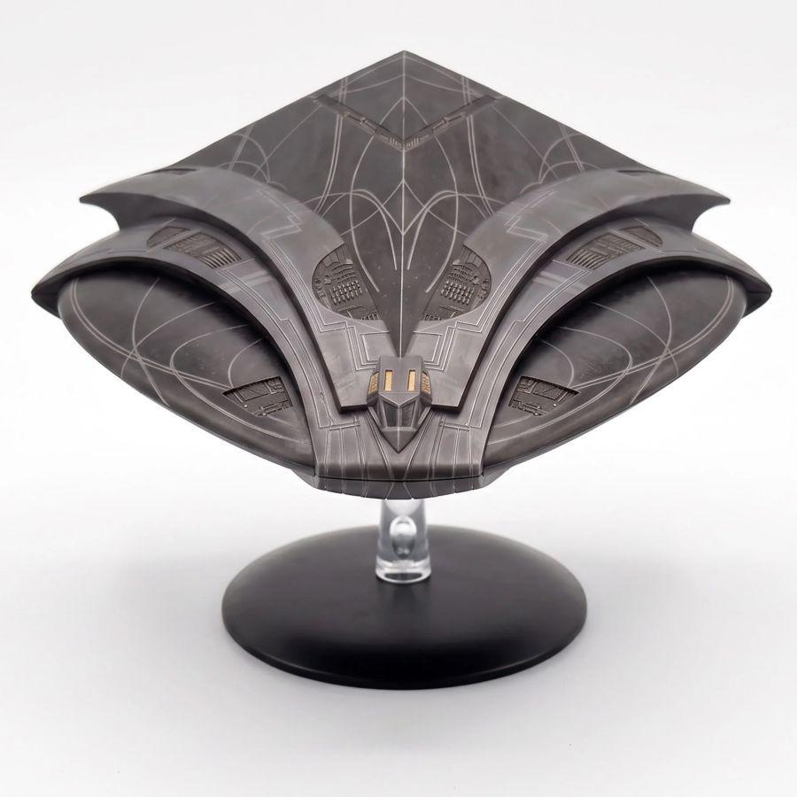Stargate - Alkesh Bomber Replica