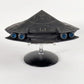 Stargate - Alkesh Bomber Replica