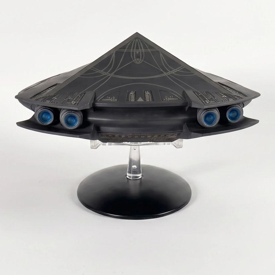 Stargate - Alkesh Bomber Replica