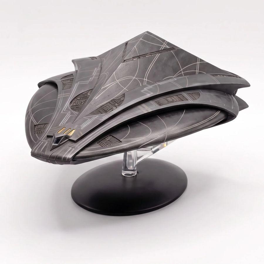 Stargate - Alkesh Bomber Replica