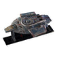Star Trek: Deep Space Nine - U.S.S. Defiant NCC-74205 Diecast Ship & Book