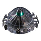 UFO (TV) - Saucer with Lunar Display Base