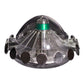 UFO (TV) - Saucer with Lunar Display Base