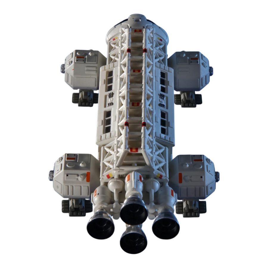 Space 1999 - Classic Eagle 5.5" Transporter Ship