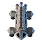Space 1999 - Classic Eagle 5.5" Transporter Ship