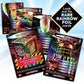 Doctor Who - Battle in time: Obliterator Trading Cards (Display of 36)