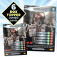 Doctor Who - Battle in time: Obliterator Trading Cards (Display of 36)