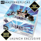 Doctor Who - Battle in time: Obliterator Trading Cards (Display of 36)