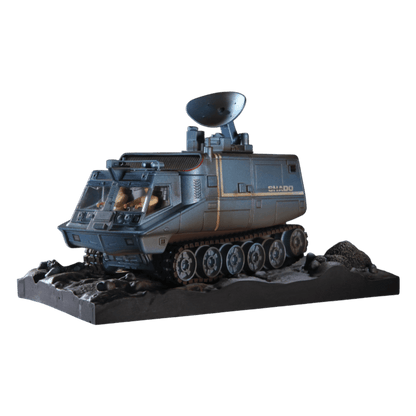 Gerry Anderson - UFO SHADO Mobile Control Diecast Model