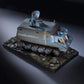 Gerry Anderson - UFO SHADO Mobile Control Diecast Model