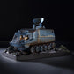 Gerry Anderson - UFO SHADO Mobile Control Diecast Model