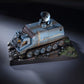 Gerry Anderson - UFO SHADO Mobile Control Diecast Model