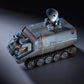 Gerry Anderson - UFO SHADO Mobile Control Diecast Model