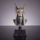 Stargate - Jackel Guard Desktop Helmet Replica