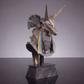 Stargate - Jackel Guard Desktop Helmet Replica