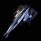 Mass Effect 3 - Normandy SR-2 Die-cast Space Ship